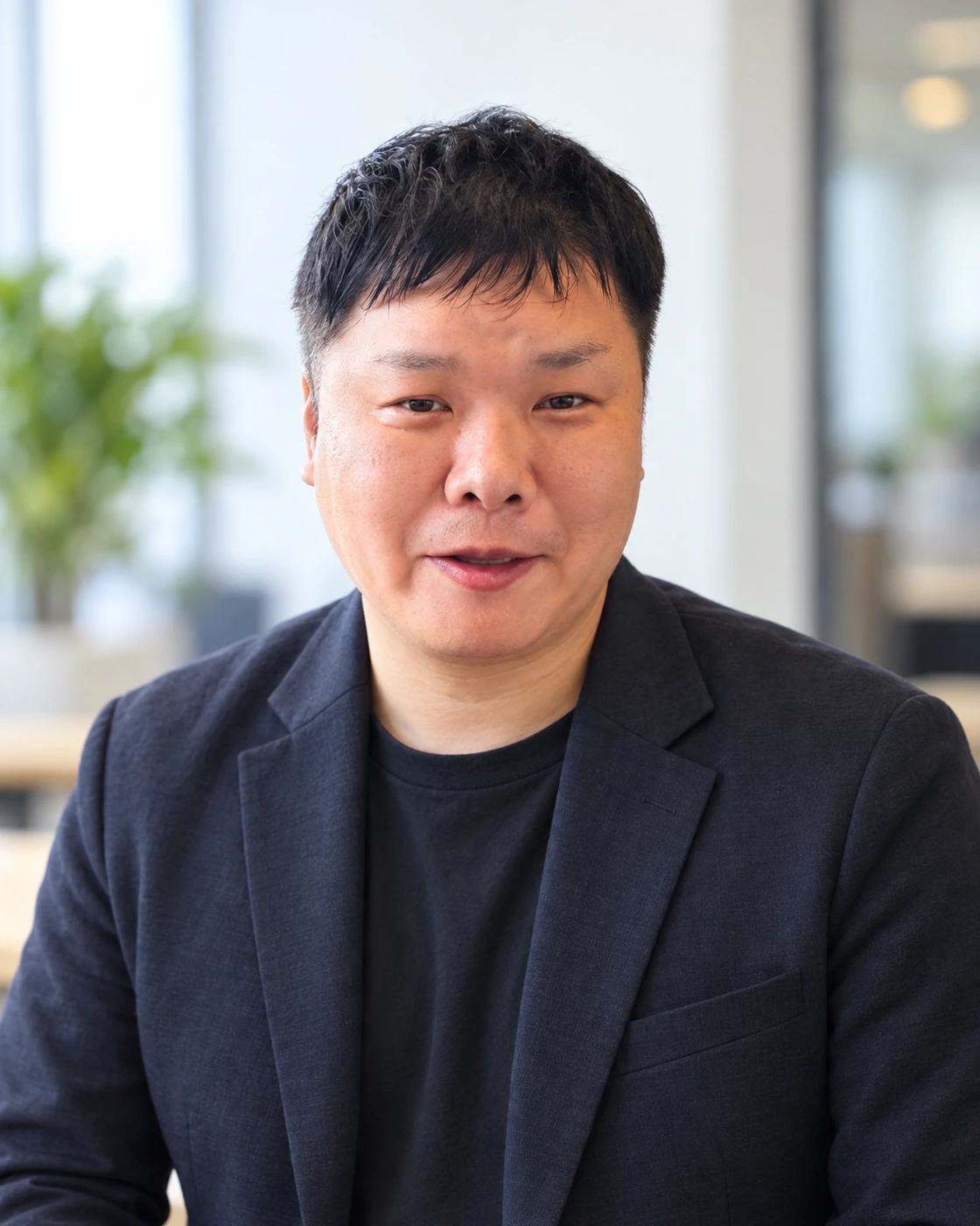 合同会社TSKライフ 代表 白石 翼